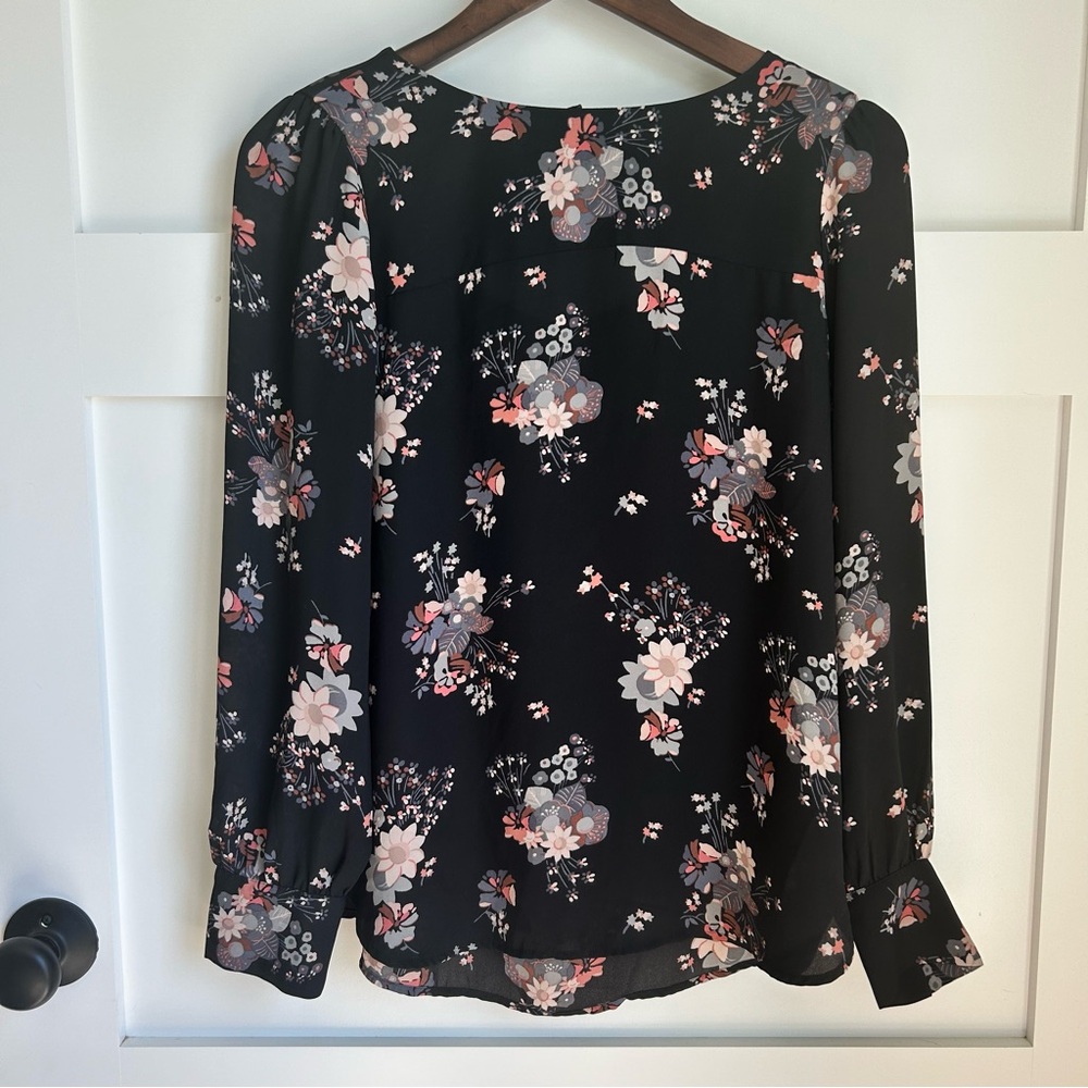LOFT dress shirt